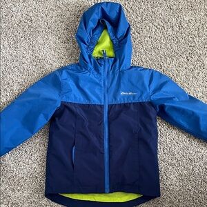 Boys 5/6 Eddie Bauer Jacket
